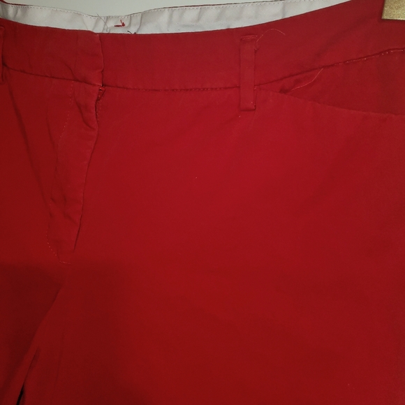 Worthington Crop Pants - Picture 3 of 8